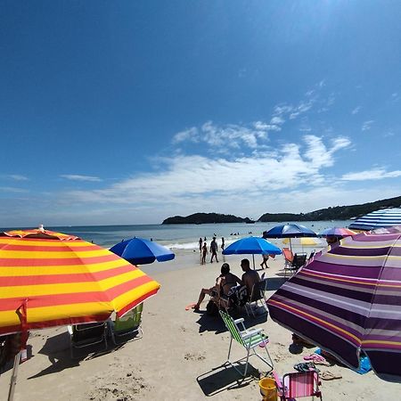 Refugio Praiano Em Bombinhas - Aluguel Temporada 外观 照片