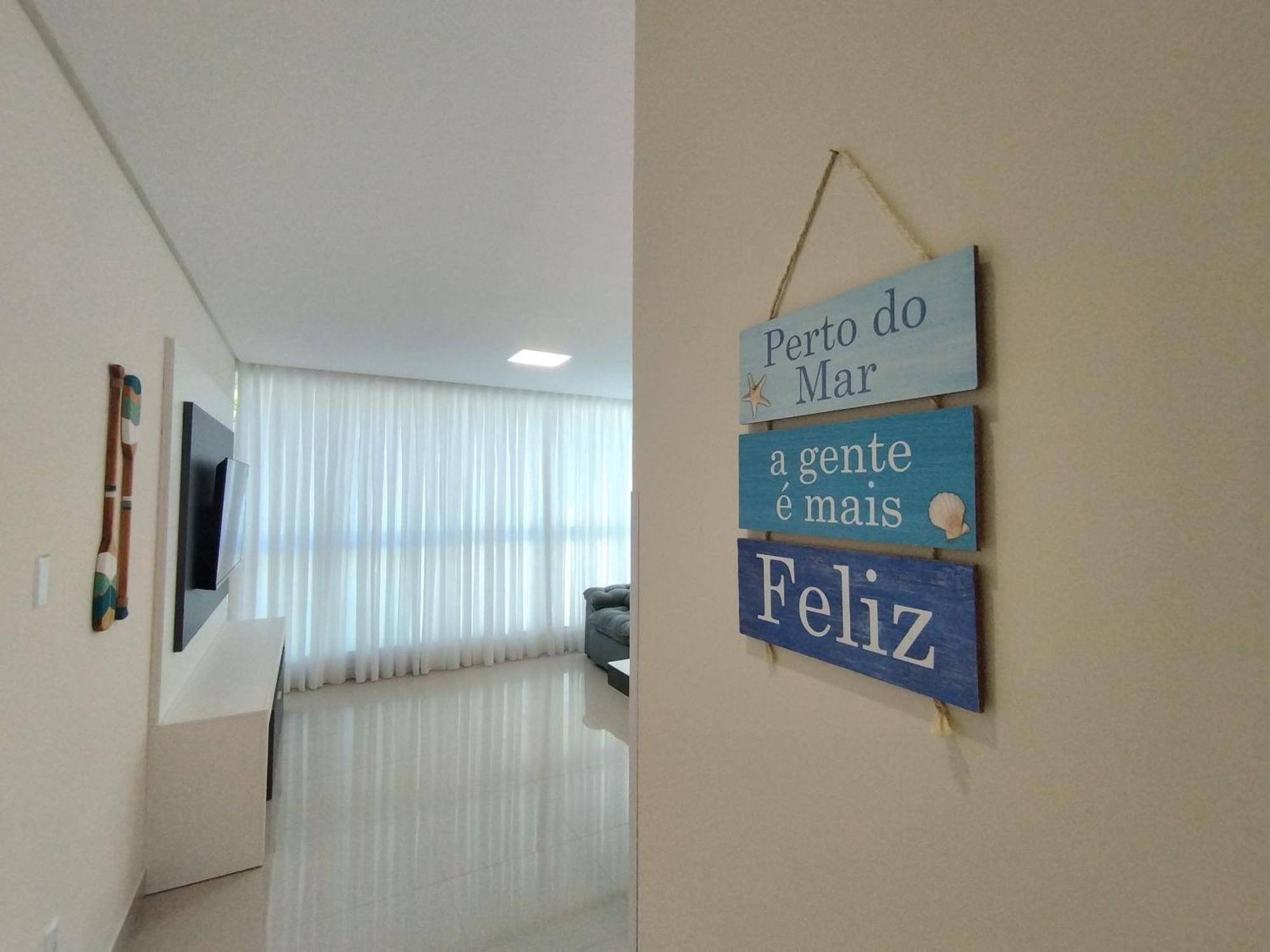 Refugio Praiano Em Bombinhas - Aluguel Temporada 外观 照片